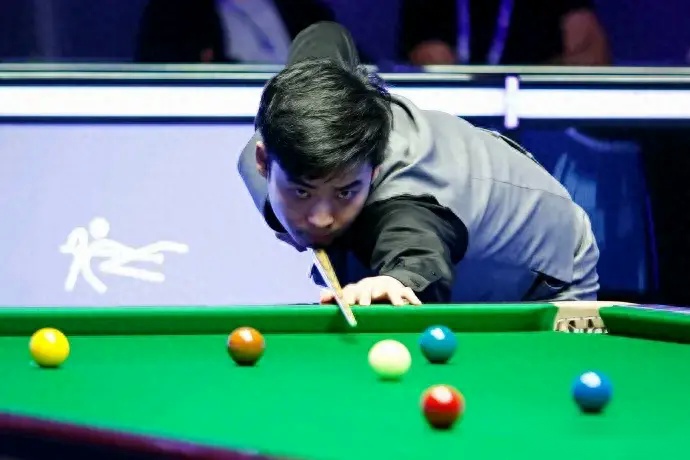 对郑钦文来 对郑钦文来