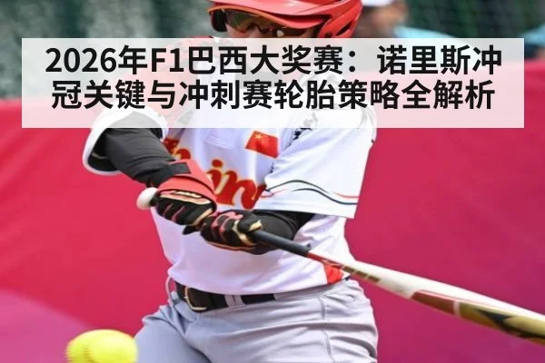 2026年F1巴西大奖赛：诺里斯冲冠关键与冲刺赛轮胎策略全解析